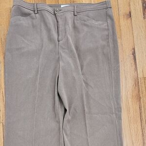 Women's Dress Slacks